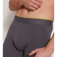 sloggi-men-EVER-Airy-Short-C2P szürke kkk